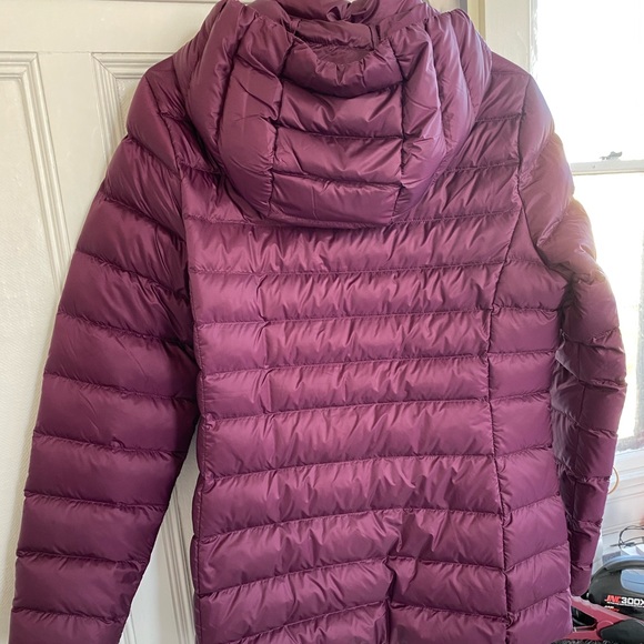 Winter Jacket - Picture 2 of 5